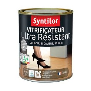Vitrificateur Ultra...