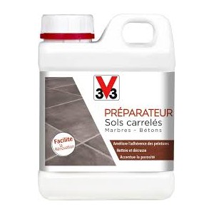 Préparateur Sols...