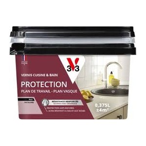 Vernis Cuisine & Bain...