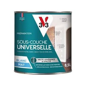 Sous-couche Universelle V33...