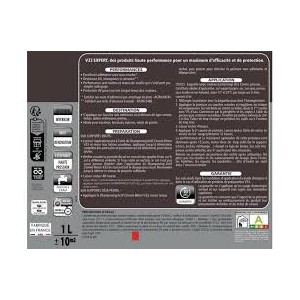 EXPERT Sol Tenue Extrême...