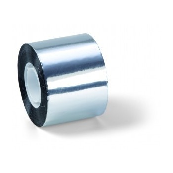 RUBAN ADHÉSIF ALUMINIUM PP