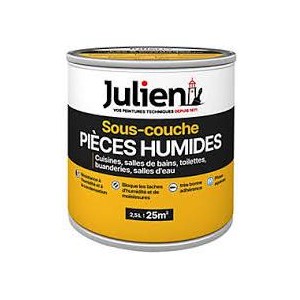Sous-couche Pièces Humides...
