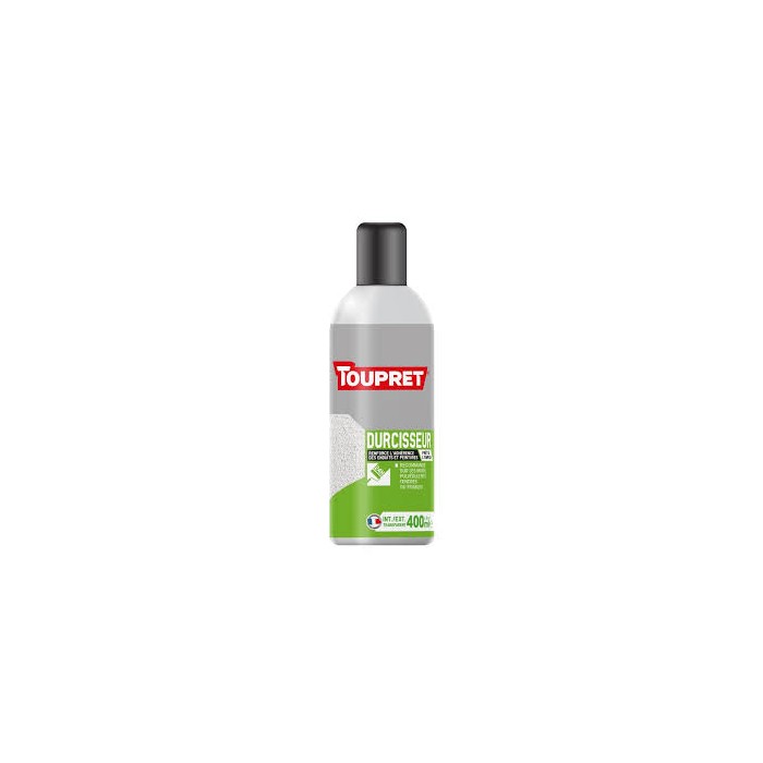 Durcisseur De Murs TOUPRET Aérosol 400ML Transparent