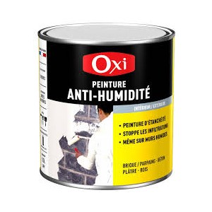 Peinture Anti-humidité OXI...