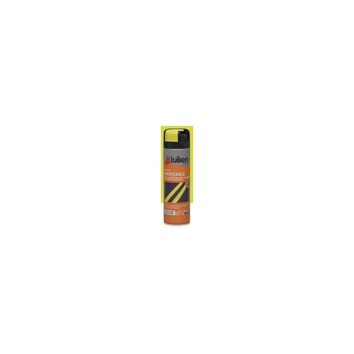 Peinture Marquage JULIEN Aérosol 500ML