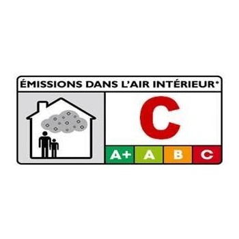 Huile salle de bains EXPERT V33 2.5L incolore mat
