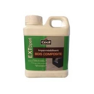 EXTDperl Imperméabilisant...