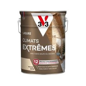 Lasure Climats Extrêmes 12...