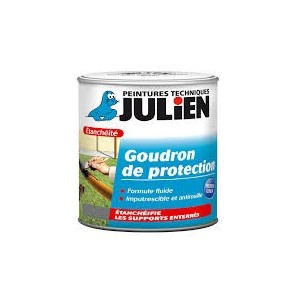 Goudron De Protection...