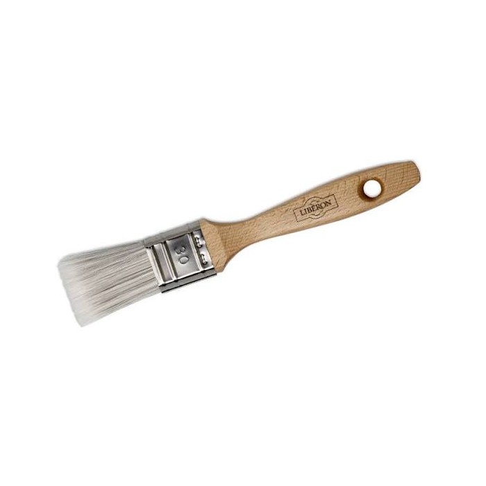 Pinceau Plat LIBERON 30MM
