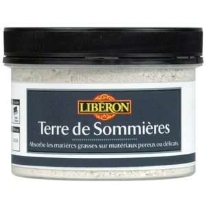 Terre De Sommières LIBERON...