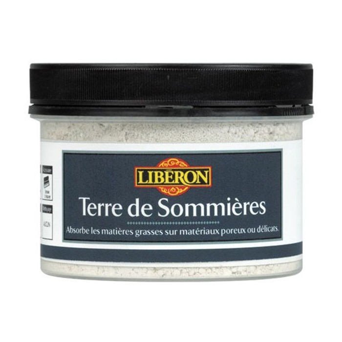 Terre De Sommières LIBERON 250ML