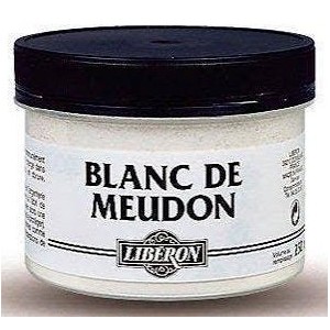 Blanc De Meudon LIBERON 250ML