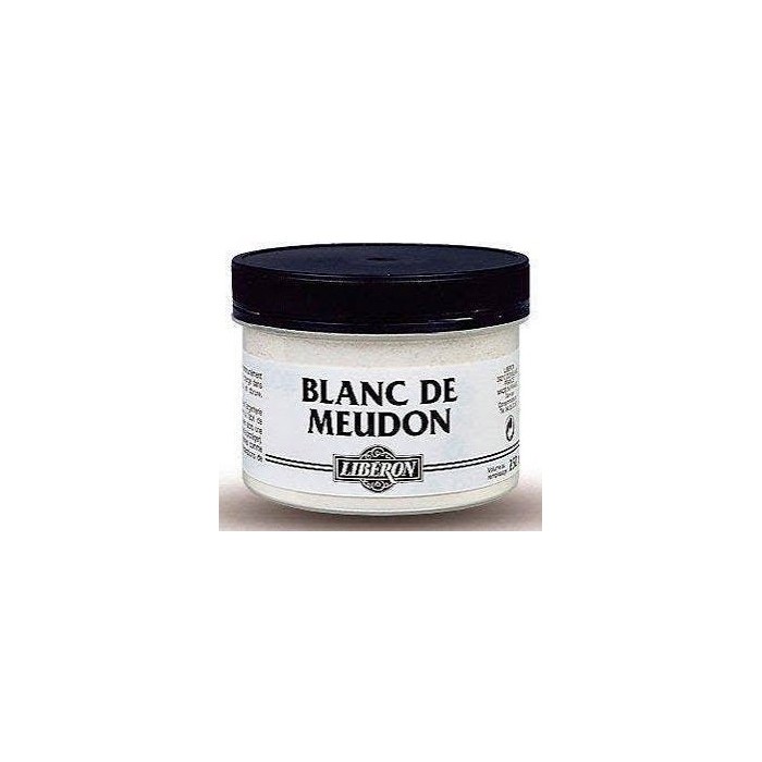 Blanc De Meudon LIBERON 250ML