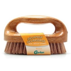 Brosse De...