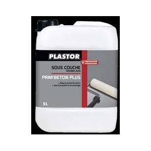 Sous-couche PRIM'BETON PLUS...