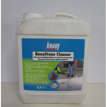 RenoStone cleaner KNAUF 2.5L