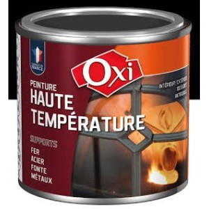 Peinture Haute Température...