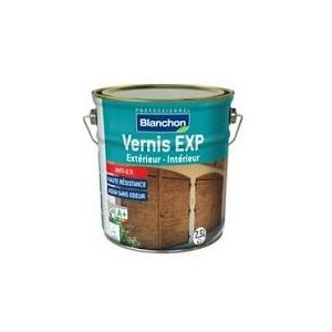 Vernis EXP Extérieur -...