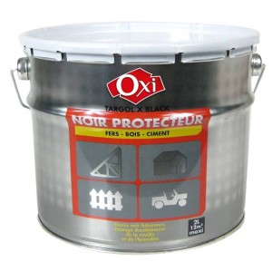 Noir Protecteur TARGOL X...