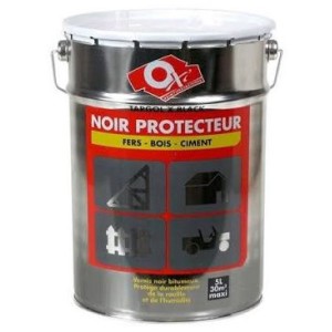 Noir Protecteur TARGOL X...