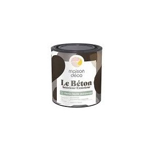 LE BETON Vernis Haute...