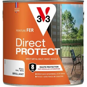 Peinture Fer DIRECT PROTECT...