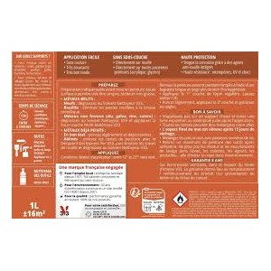 Peinture Fer DIRECT PROTECT...