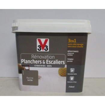 Peinture Multi-supports Dip étanch 0.75L Coquelicot satin Dip