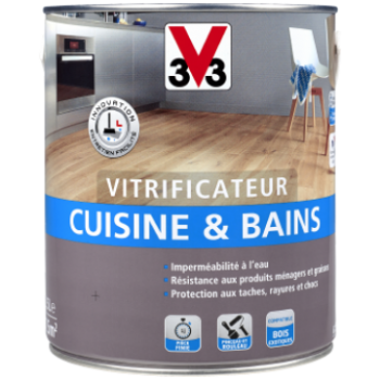 Vitrificateur Cuisine &...