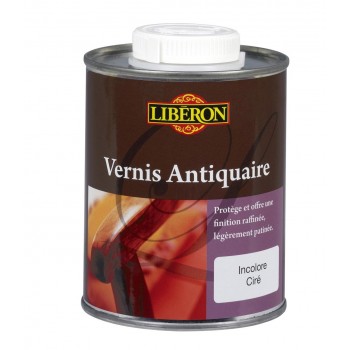 Vernis Antiquaire LIBERON...