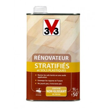 Rénovateur Stratifiés et...