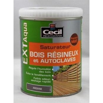 EXTAqua Saturateur Bois...