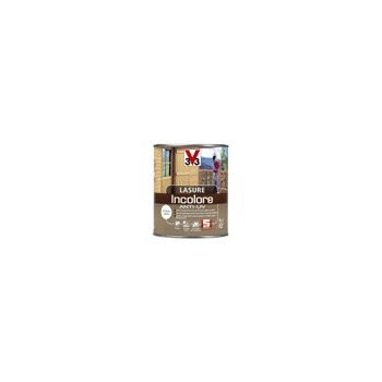 Lasure Incolore Anti-UV V33