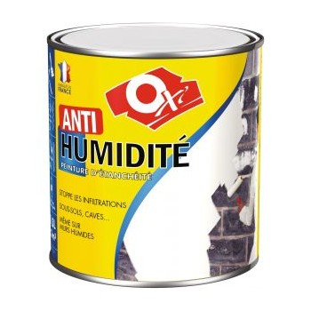 Peinture Anti Humidité OXI...