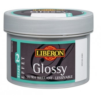 Vernis Effet Glossy LIBERON...