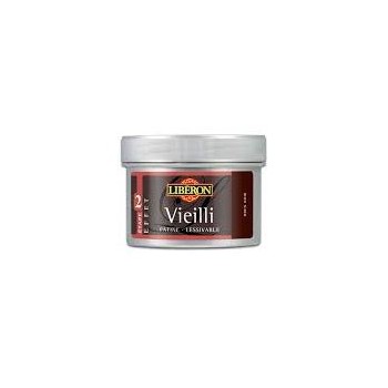 Peinture relook - Effet Bois Flotté - Satin - 75ml