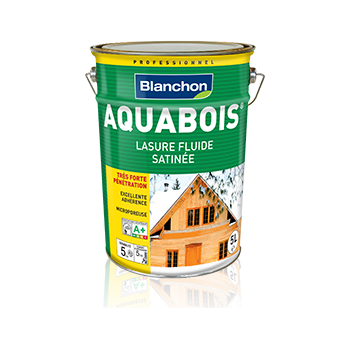 Lasure Aquabois BLANCHON 5L...