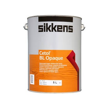 Lasure Cetol BL Opaque...