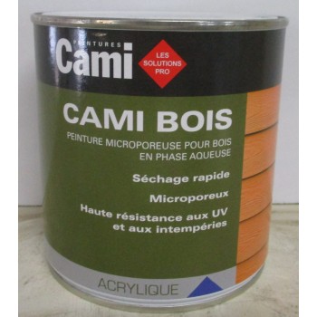 CAMI BOIS Peinture Bois...
