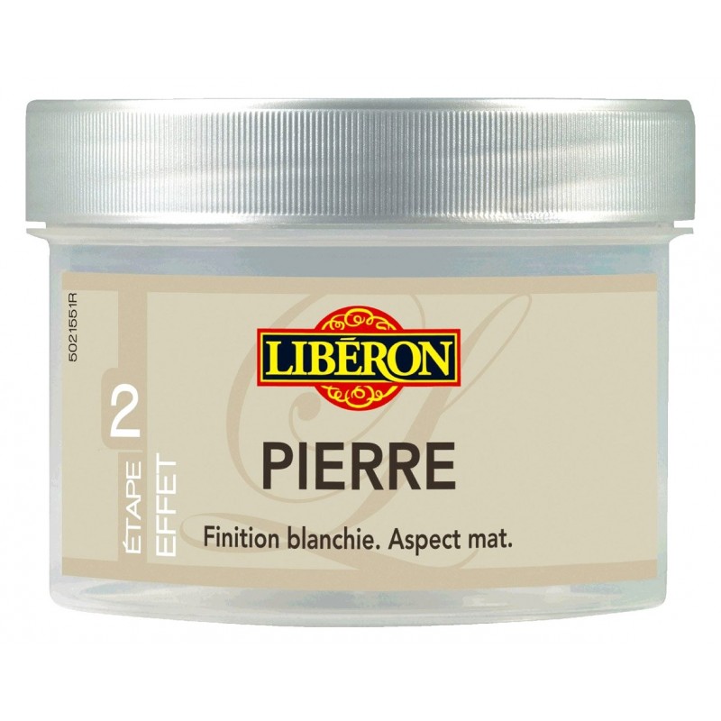 Effet Pierre LIBERON 250ML Mat