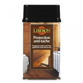 Protection anti-tache Libéron 0.5L