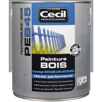 PEB45 Peinture Bois CECIL...