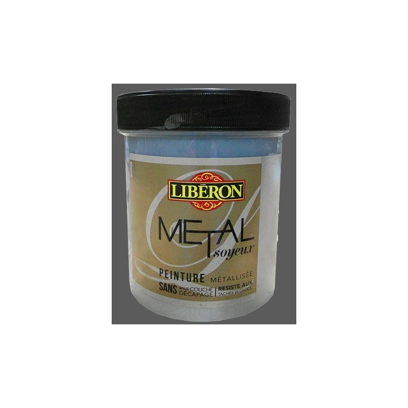 Peinture Métal LIBERON 500ml