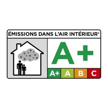 Résine d'accrochage pour...