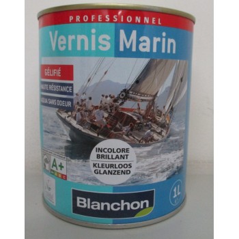 Vernis Marin Professionnel...