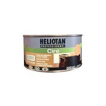 Cire Intérieur HELIOTAN...