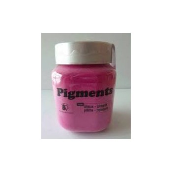 Pigments Oxydes...