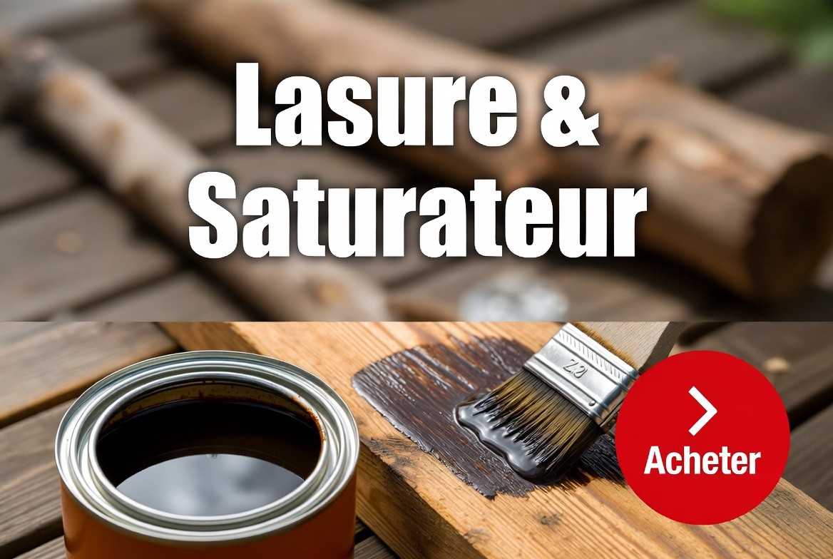 Acheter Lasure